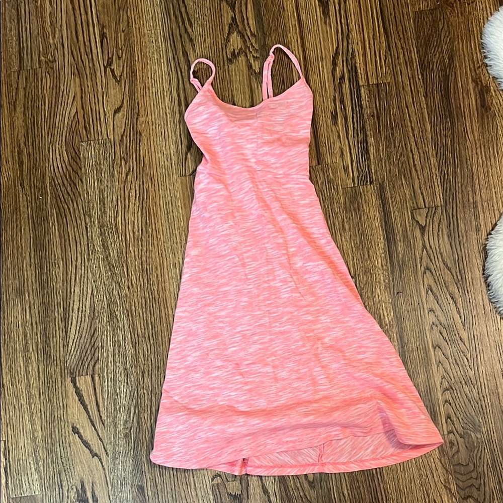 Old Navy Pink Kids Casual Dress